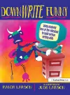 DownWRITE Funny cover
