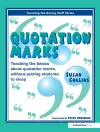 Quotation Marks cover