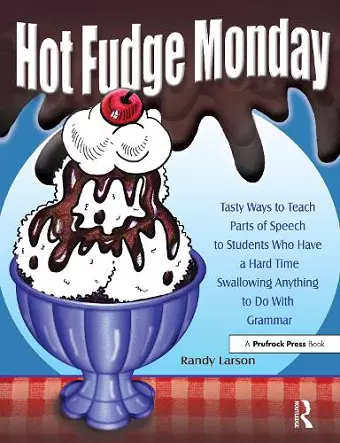 Hot Fudge Monday cover
