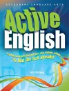 Active English cover