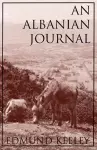 An Albanian Journal cover