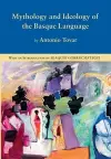 Mythology and Ideology of the Basque Language cover