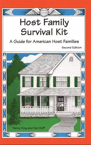 Host Family Survival Kit cover