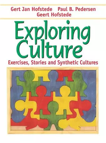 Exploring Culture cover