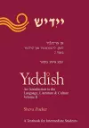 Yiddish cover