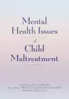 Mental Health Issues of Child Maltreatment cover