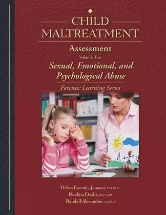 Child Maltreatment Assessment, Volume 2 cover