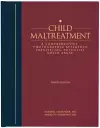 Child Maltreatment cover