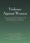 Violence Against Women cover