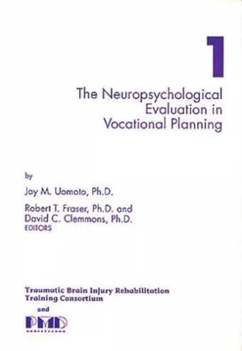 The Neuropsychological Analysis of Problem Solving cover