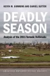 Deadly Season – Analysis of the 2011 Tornado Outbreaks cover