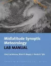 Synoptic–Dynamic Meteorology Lab Manual – Visual Exercises to Complement Midlatitude Synoptic Meteorology cover