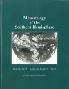 Meteorology of the Southern Hemisphere cover