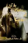 The Madness of Dr. Caligari cover