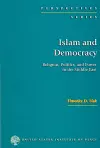 Islam and Democracy cover