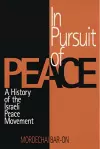 In Pursuit of Peace cover