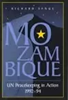 Mozambique cover