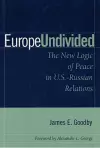 Europe Undivided cover