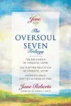 The Oversoul Seven Trilogy cover