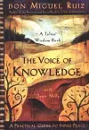 The Voice of Knowledge cover