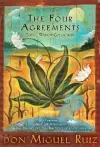 The Four Agreements Toltec Wisdom Collection cover