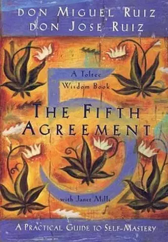 The Fifth Agreement cover