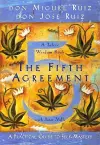The Fifth Agreement cover