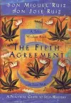 The Fifth Agreement cover