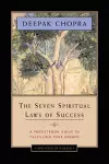 The Seven Spiritual Laws of Success cover