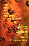 Art of Manfishing & Words to Winners of Souls cover