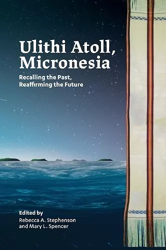 Ulithi Atoll, Micronesia cover