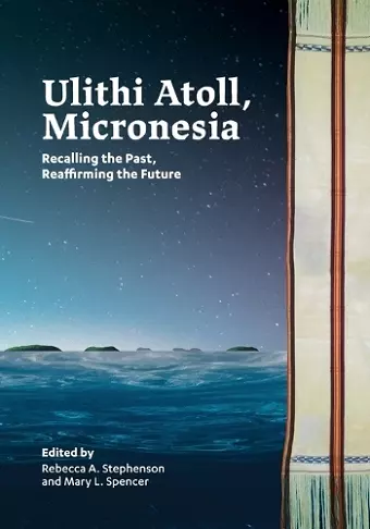 Ulithi Atoll, Micronesia cover