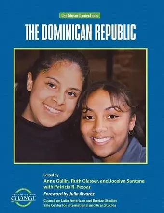 The Dominican Republic cover