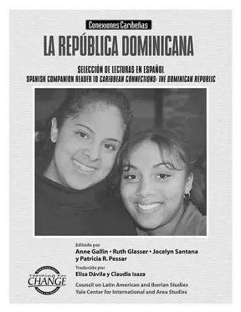 La Republica Dominicana cover