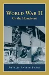 World War II: On the Homefront cover