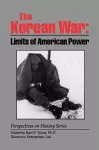 The Korean War cover