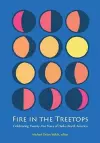 Fire in the Treetops cover