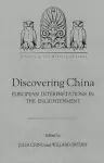 Discovering China cover