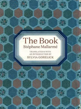 The Book cover