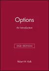 Options cover