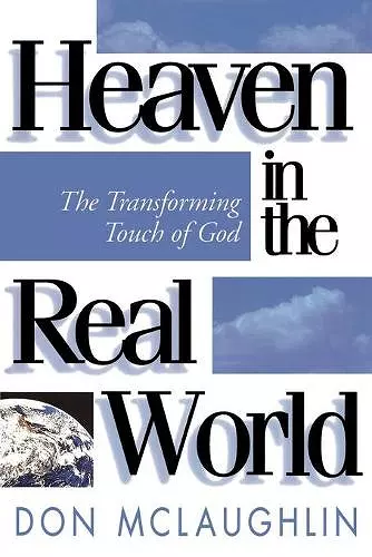 Heaven in the Real World cover