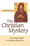 The Christian Mystery cover