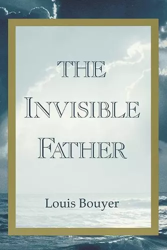 The Invisible Father cover