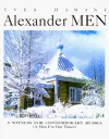 Alexander Men: A Witness for Contem cover