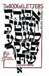 The Book of Letters cover