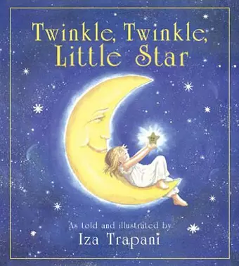 Twinkle, Twinkle, Little Star cover