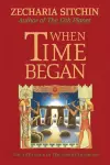 When Time Began cover