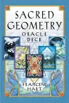 Sacred Geometry Oracle Deck cover