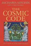 The Cosmic Code (Book VI) cover