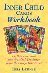 The Inner Child Cards Workbook cover